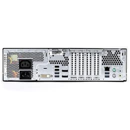 Fujitsu Esprimo D958 SFF Core i5 3 GHz - SSD 128 Gt RAM 8 GB