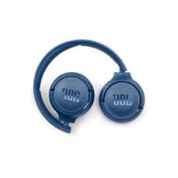 Jbl Tune 510BT Kuulokkeet melunvaimennus wireless mikrofonilla - Sininen