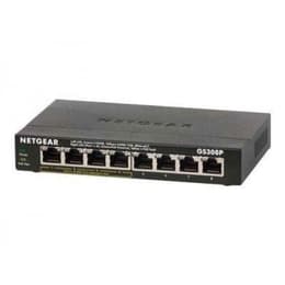 Netgear GS308P-100PES Keskitin