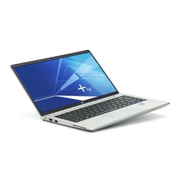 HP ProBook 640 G8 14" Core i5 2.6 GHz - SSD 512 Gt - 16GB QWERTZ - Saksa