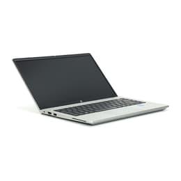 HP ProBook 640 G8 14" Core i5 2.6 GHz - SSD 512 Gt - 16GB QWERTZ - Saksa