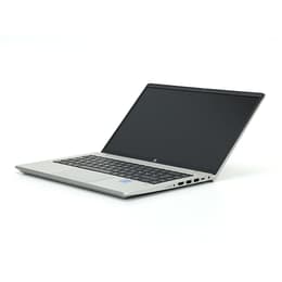 HP ProBook 640 G8 14" Core i5 2.6 GHz - SSD 512 Gt - 16GB QWERTZ - Saksa