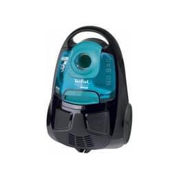 TEFAL TW2541EA City Space Cyclonic Pussiton pölynimuri