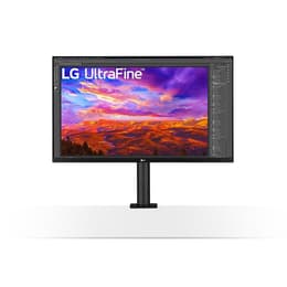 LG 32UN88A-W$ Tietokoneen näyttö 31" LED 4K UHD
