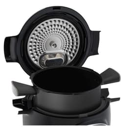 Moulinex CE856800 + Cookeo Connected Monikeitin