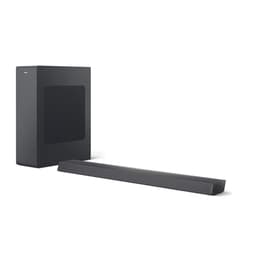 Philips B6305/10 Soundbar & Kotiteatteri - Musta