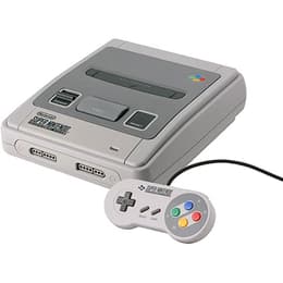 Nintendo NES Classic mini - Harmaa
