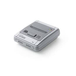 Nintendo NES Classic mini - Harmaa