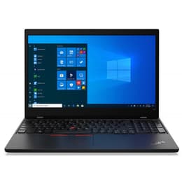 Lenovo ThinkPad L15 15" Ryzen 5 PRO 2.1 GHz - SSD 512 Gt - 16GB AZERTY - Ranska