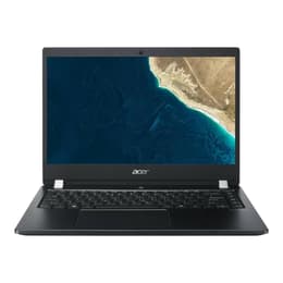 Acer Travelmate X3410-M 14" Core i5 1.6 GHz - SSD 2 TB - 16GB QWERTZ - Saksa