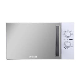 Mikroaaltouuni BRANDT SM2606W