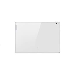 Lenovo Tab 4 10 Plus 64GB - Valkoinen - WiFi
