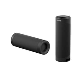 Sony SRS-XB23 Speaker Bluetooth - Musta