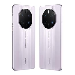 Huawei Mate 50 RS Porsche Design 512GB - Violetti - Lukitsematon