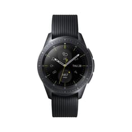 Kellot Samsung Cardio GPS Galaxy Watch 42mm - Musta