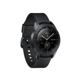 Kellot Samsung Cardio GPS Galaxy Watch 42mm - Musta