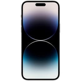iPhone 14 Pro Max 128GB - Avaruusmusta (Space Black) - Lukitsematon