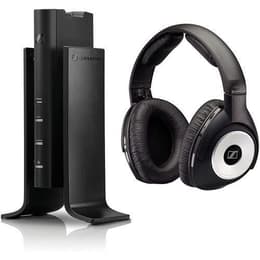 Sennheiser RS 175 Kuulokkeet wireless - Musta