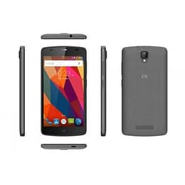 ZTE Blade L5 8GB - Harmaa - Lukitsematon