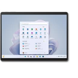 Microsoft Surface Pro 10 13" Core Ultra 5 2.1 GHz - SSD 256 Gt - 16GB Ei näppäimistöä