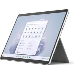 Microsoft Surface Pro 10 13" Core Ultra 5 2.1 GHz - SSD 256 Gt - 16GB Ei näppäimistöä