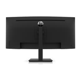 HP P34hc G4 Tietokoneen näyttö 34" LED WQHD