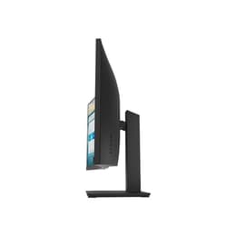HP P34hc G4 Tietokoneen näyttö 34" LED WQHD