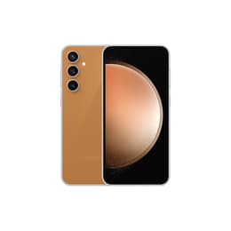 Galaxy S23 FE 128GB - Oranssi - Lukitsematon