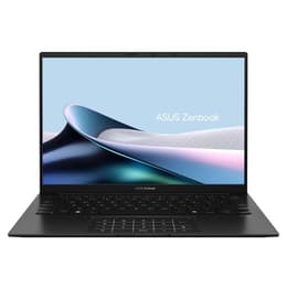 Asus Zenbook 14 OLED UM3406KA-QD074W 14" Ryzen AI 7 2 GHz - SSD 512 Gt - 16GB QWERTY - Espanja