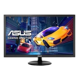 Asus VP248H Tietokoneen näyttö 24" LED FHD