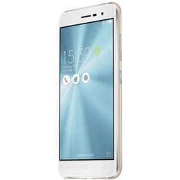 Asus Zenfone 3 32GB - Valkoinen - Lukitsematon