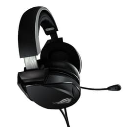 Asus ROG Theta Electret Kuulokkeet melunvaimennus gaming johdollinen mikrofonilla - Musta