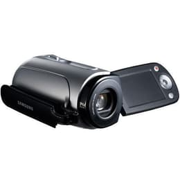 VP-MX10 Videokamera - Harmaa/Musta
