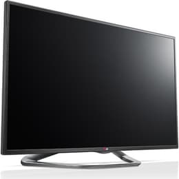 LG 47LA6208 Smart TV LCD Full HD 1080p 119 cm