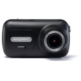 Nextbase 322GW Videokamera Bluetooth - Musta