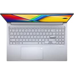 Asus VivoBook Pro 15 M3500QC 15" Ryzen 9 3.3 GHz - SSD 512 Gt - 16GB AZERTY - Ranska