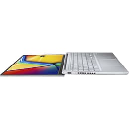 Asus VivoBook Pro 15 M3500QC 15" Ryzen 9 3.3 GHz - SSD 512 Gt - 16GB AZERTY - Ranska