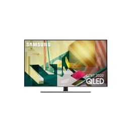 Samsung QE75Q75T Smart TV QLED Ultra HD 4K 190 cm
