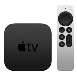 Apple TV 4K (2021) - SSD 64GB