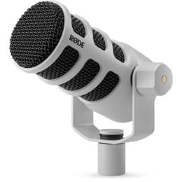 Rode PodMic Audiotarvikkeet