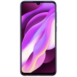 Vivo Y97 64GB - Musta - Lukitsematon