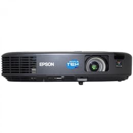 EpsonGB EB-1723 Videoprojektori Helligkeit Musta