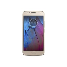Motorola Moto G5S 32GB - Kulta - Lukitsematon - Dual-SIM