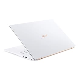 Acer Swift 5 14" Core i5 1 GHz - SSD 512 Gt - 8GB QWERTY - Ruotsi