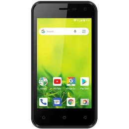 Logicom Le Smooth 8GB - Musta - Lukitsematon
