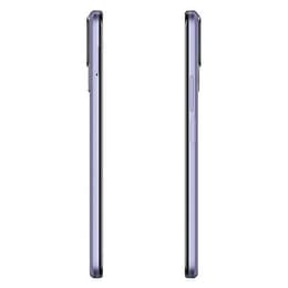 TCL 40 SE 256GB - Violetti - Lukitsematon