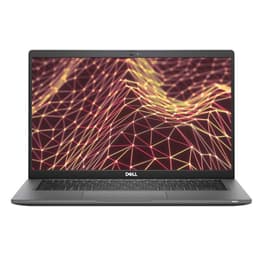 Dell Latitude 7430 14" Core i7 1.8 GHz - SSD 256 Gt - 16GB AZERTY - Ranska