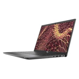 Dell Latitude 7430 14" Core i7 1.8 GHz - SSD 256 Gt - 16GB AZERTY - Ranska