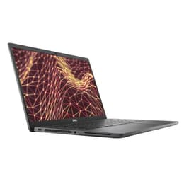 Dell Latitude 7430 14" Core i7 1.8 GHz - SSD 256 Gt - 16GB AZERTY - Ranska