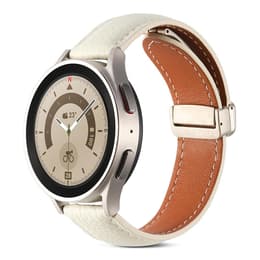 Kellot Cardio GPS Samsung Galaxy Watch 5 Pro - Harmaa